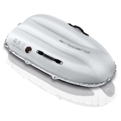 Airboard Freeride 180-X - Silver