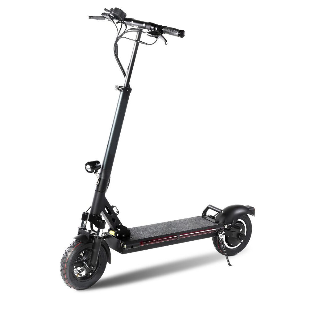 Scooter X10 PRO - 2