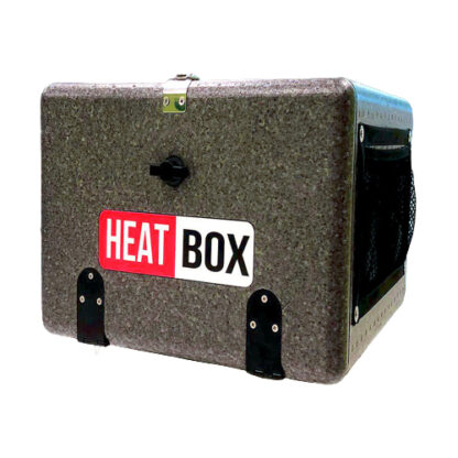 HEAT-BOX CLASSIC
